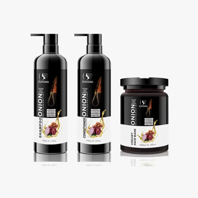 Hair-protection and hair grooming-oil