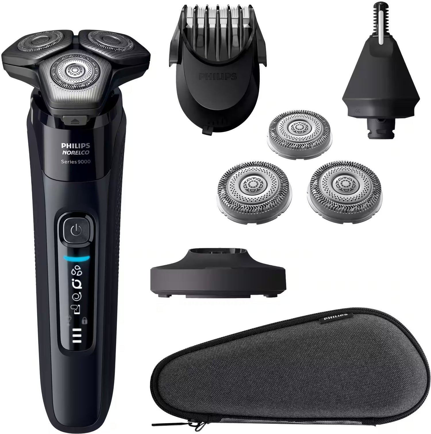Electric Shavers For Sensitive Skin