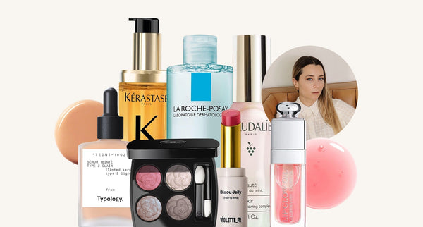 Skincare & Makeup Set