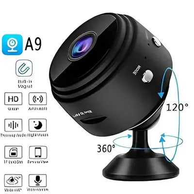 Wireless CCTV  Cameras