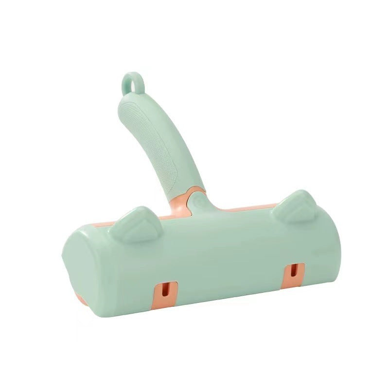 Cat Hair Remover Suction Pet Household Hair Remover Dog Hair Remover Cat Sticky Carpet Hair Remover Brush Pet Products