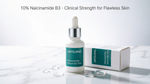 Niacinamide Brightening Serum