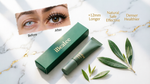 iBeaLee Eyelash Growth Serum – Get Longer, Thicker & Healthier Lashes (+12mm)