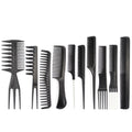 Hair Protection tools