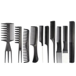 Hair Protection tools