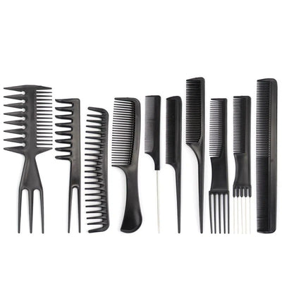 Hair Protection tools