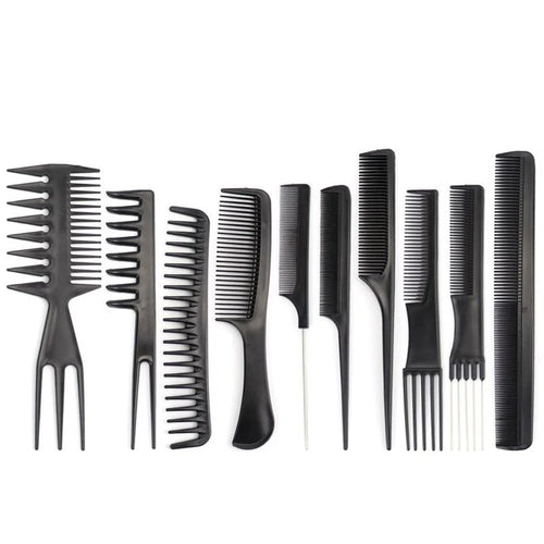 Hair Protection tools