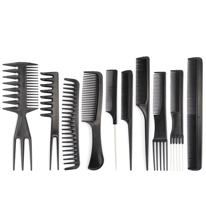 Hair Protection tools