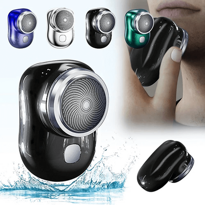 Shave Machine and Hair remove machine