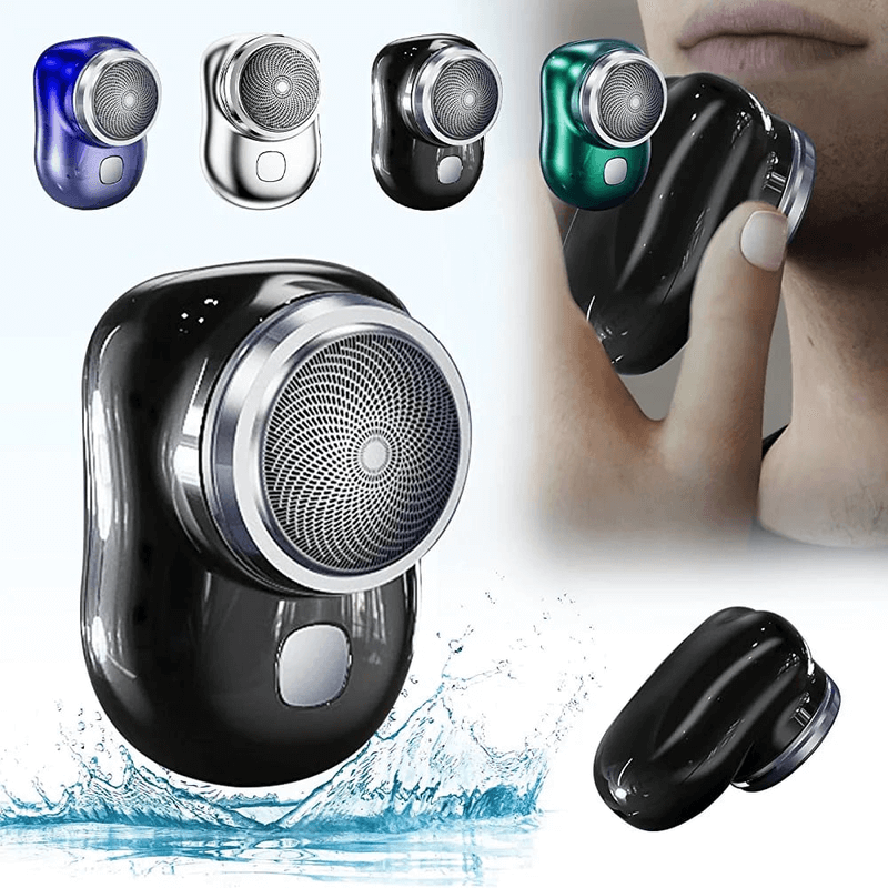 Shave Machine and Hair remove machine