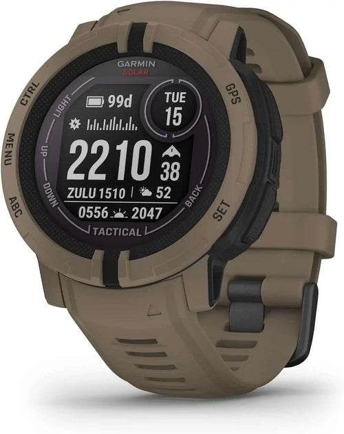 Casio watch