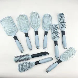 Hair-protection and hair grooming-oil