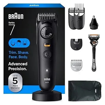 Shave machine