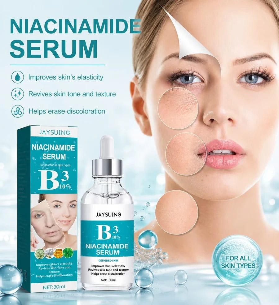 Niacinamide Brightening Serum