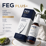 Hair Growth Spray ( Feg plus )