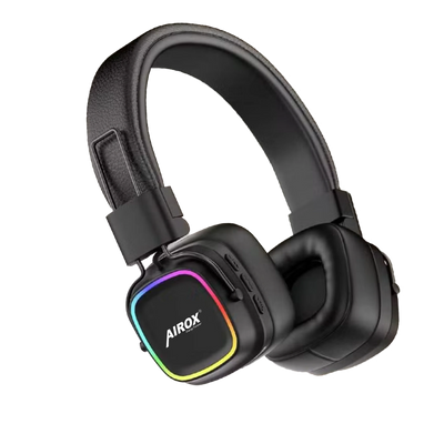 HP04 RGB Headphones