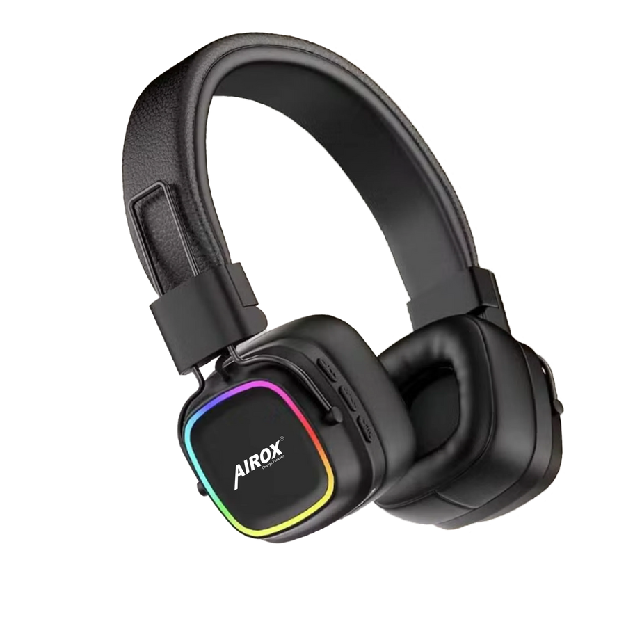 HP04 RGB Headphones