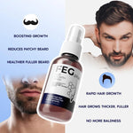 Hair Growth Spray ( Feg plus )