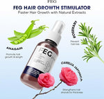 Hair Growth Spray ( Feg plus )